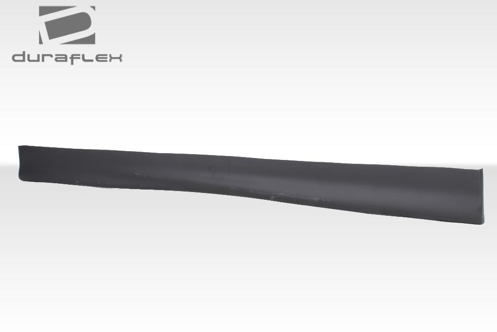 1999-2005 BMW 3 Series 4DR E46 M3 Look Body Kit, Fiberglass - view 6