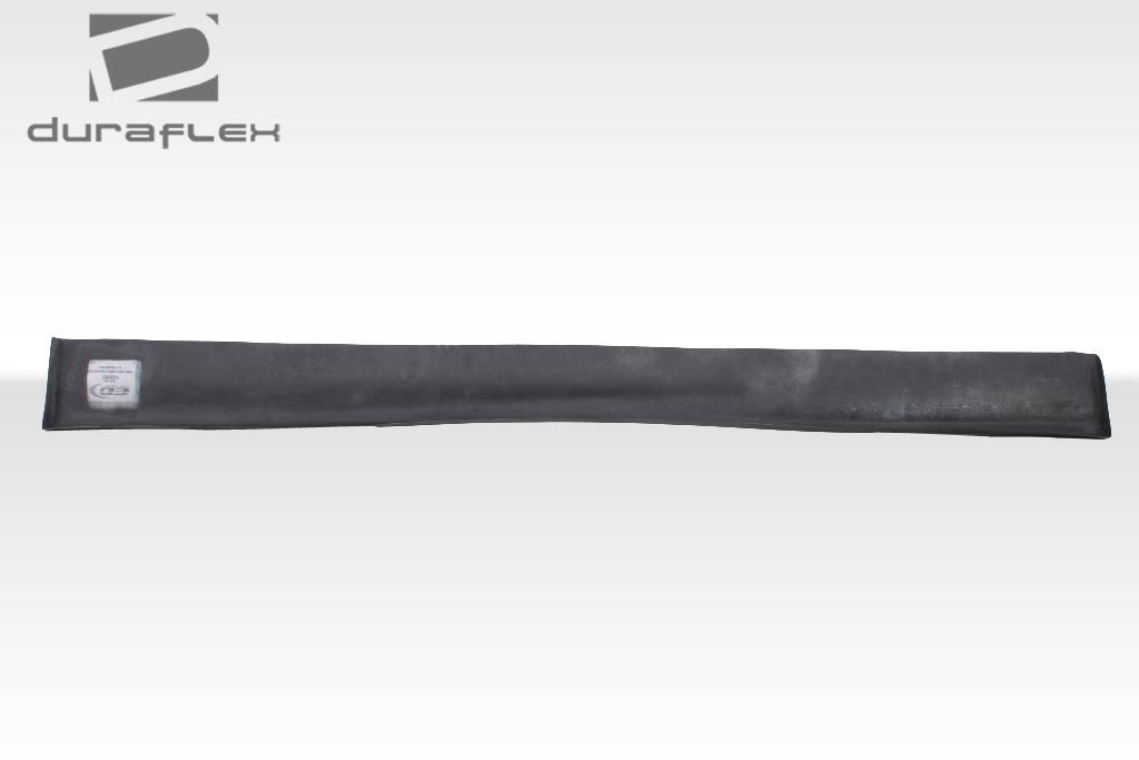 1999-2005 BMW 3 Series 4DR E46 M3 Look Body Kit, Fiberglass - view 8