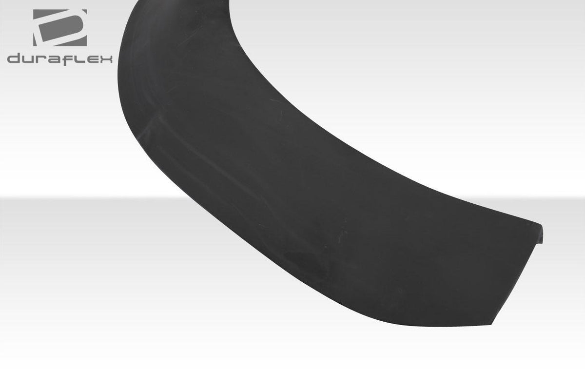 1999-2005 BMW 3 Series E46 2DR M3 Look Rear Fender Flares, Fiberglass - view 5