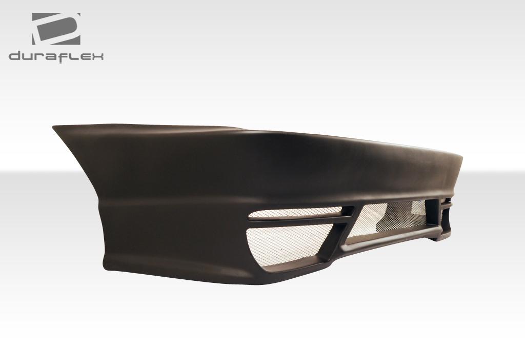 1999-2005 BMW 3 Series E46 4DR I-Design Body Kit, Fiberglass - view 10