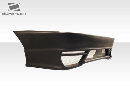 1999-2005 BMW 3 Series E46 4DR I-Design Body Kit, Fiberglass - view 10