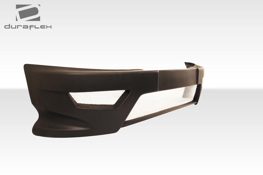 1999-2005 BMW 3 Series E46 4DR I-Design Body Kit, Fiberglass - view 12