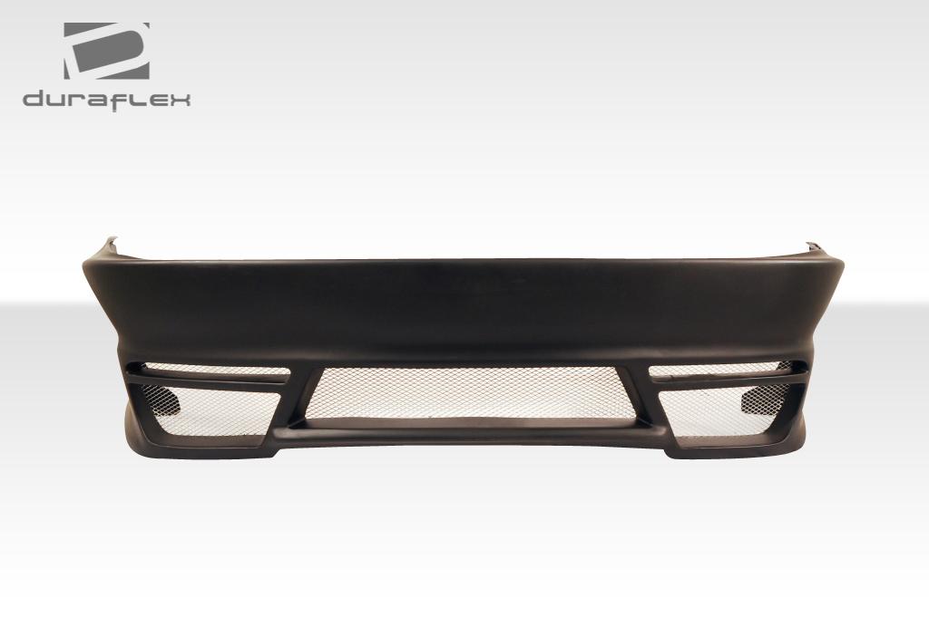 1999-2005 BMW 3 Series E46 4DR I-Design Body Kit, Fiberglass - view 8
