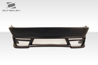 1999-2005 BMW 3 Series E46 4DR I-Design Body Kit, Fiberglass - view 8