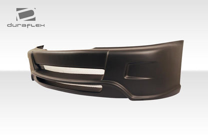 1999-2005 BMW 3 Series E46 4DR I-Design Wide Body Front Bumper Cover - view 6