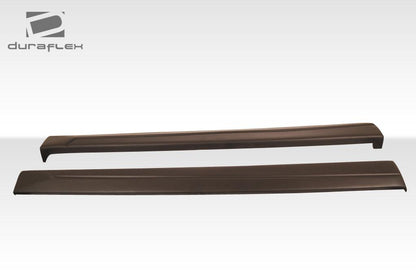 1999-2005 BMW 3 Series E46 4DR I-Design Wide Body Kit, Fiberglass - view 11