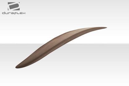 1999-2005 BMW 3 Series E46 4DR I-Design Wide Body Rear Fender Flares - view 5