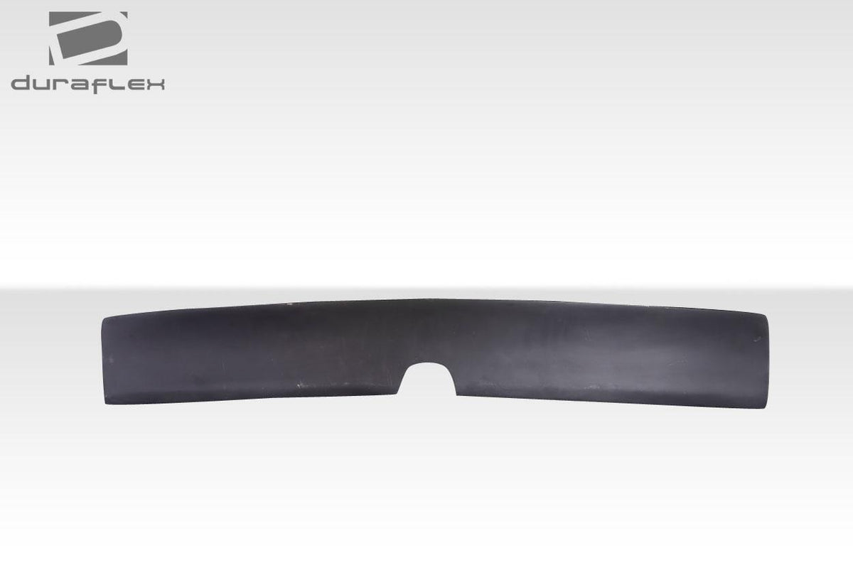 1999-2005 BMW 3 Series E46 4DR RBS Wing Spoiler, Fiberglass - view 3