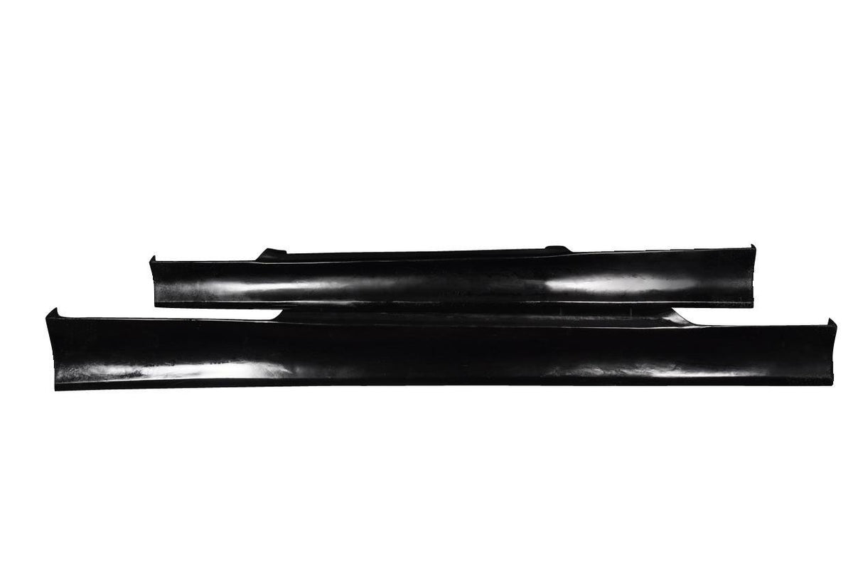 1999-2006 BMW 3 Series E46 2DR 4DR Accorsa Side Skirt Rocker Panels - view 2