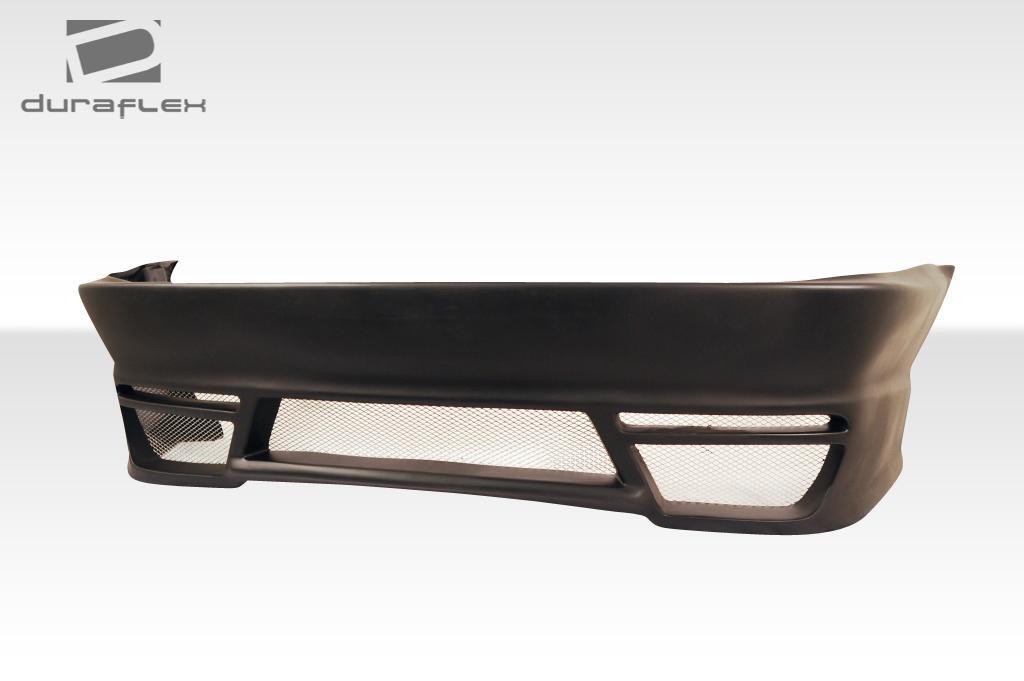 1999-2006 BMW 3 Series E46 2DR 4DR I-Design Rear Bumper Cover - view 3