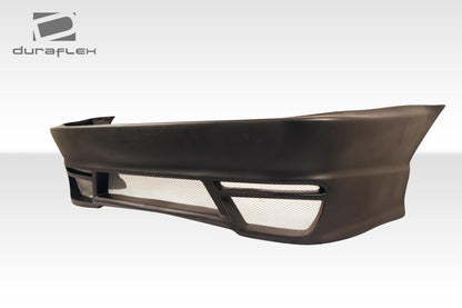 1999-2006 BMW 3 Series E46 2DR 4DR I-Design Rear Bumper Cover - view 4