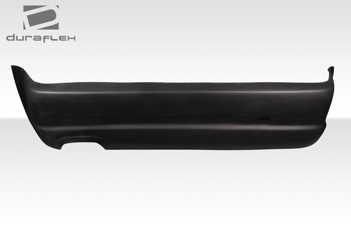 1999-2006 BMW 3 Series E46 2DR 4DR Savala Rear Bumper Cover - view 2