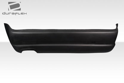 1999-2006 BMW 3 Series E46 2DR 4DR Savala Rear Bumper Cover - view 2