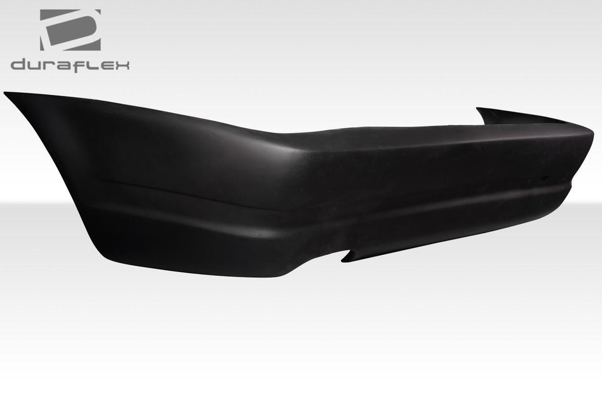 1999-2006 BMW 3 Series E46 2DR 4DR Savala Rear Bumper Cover - view 3