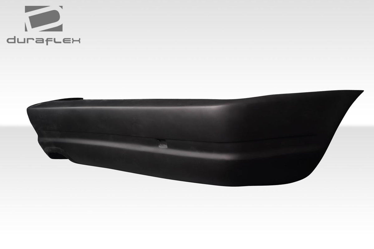 1999-2006 BMW 3 Series E46 2DR 4DR Savala Rear Bumper Cover - view 4