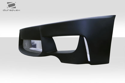 1999-2006 BMW 3 Series E46 1M Look Front Bumper Cover, Fiberglass - view 4
