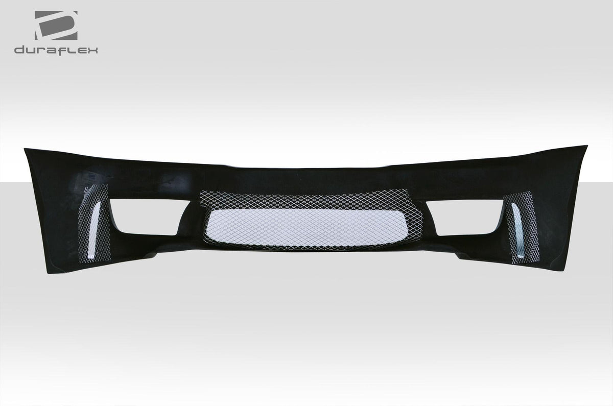 1999-2006 BMW 3 Series E46 1M Look Front Bumper Cover, Fiberglass - view 5