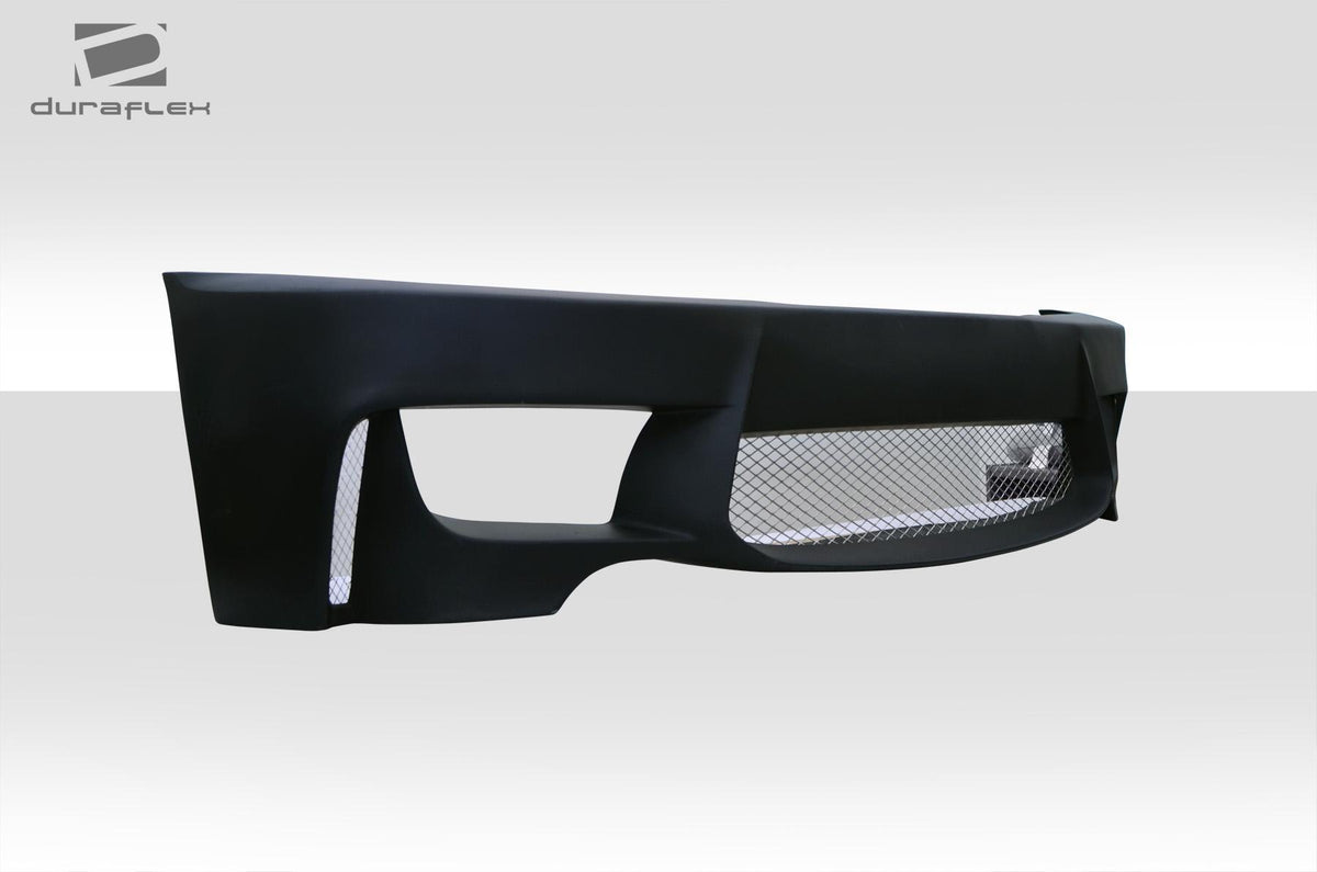 1999-2006 BMW 3 Series E46 1M Look Front Bumper Cover, Fiberglass - view 6