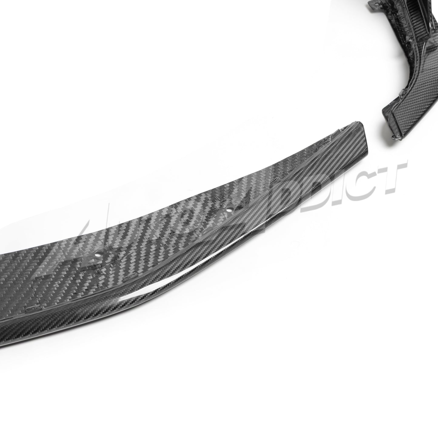 2023-2026 Porsche 992 GT3 RS Track Package Pre Preg Carbon Fiber 28pc Kit