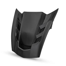 2014-2019 Corvette C7 Type-VS2 Double Sided Carbon Fiber Vented Style Hood For Stingray, Z51, Grand Sport, Z06