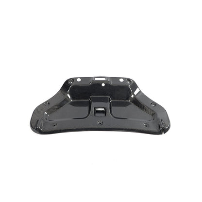 2016-2025 Chevy Camaro Trunk Liner Gloss Carbon Fiber