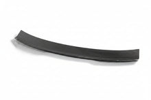 2024-2026 Mustang S650 Module Duck Lid Rear Spoiler Gloss Carbon Fiber Double Sided