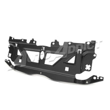 2021-2026 BMW G80 G82 M3 M4 Dry Gloss Carbon Fiber Water Tank Radiator Plate Cover