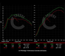 Audi 8Y RS3 406 HP Stage 1 Performance Controller