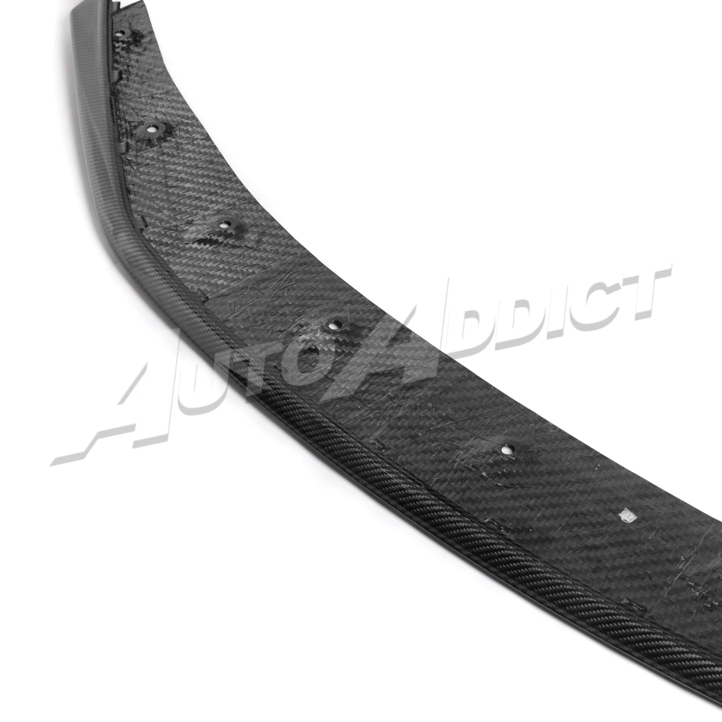 2023-2026 Porsche 992 GT3 RS Track Package Pre Preg Carbon Fiber 28pc Kit