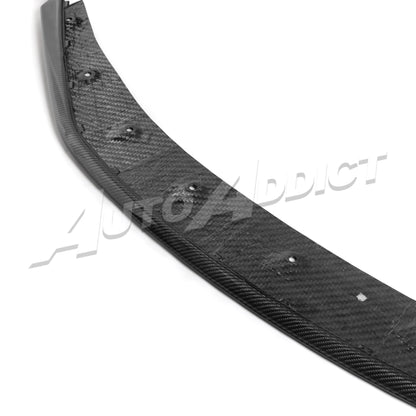 2023-2026 Porsche 992 GT3 RS Track Package Pre Preg Carbon Fiber 28pc Kit