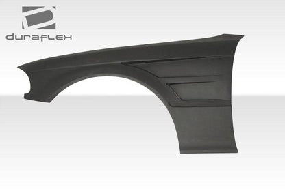 2000-2003 BMW 3 Series E46 2DR Executive Fenders, Fiberglass - view 3