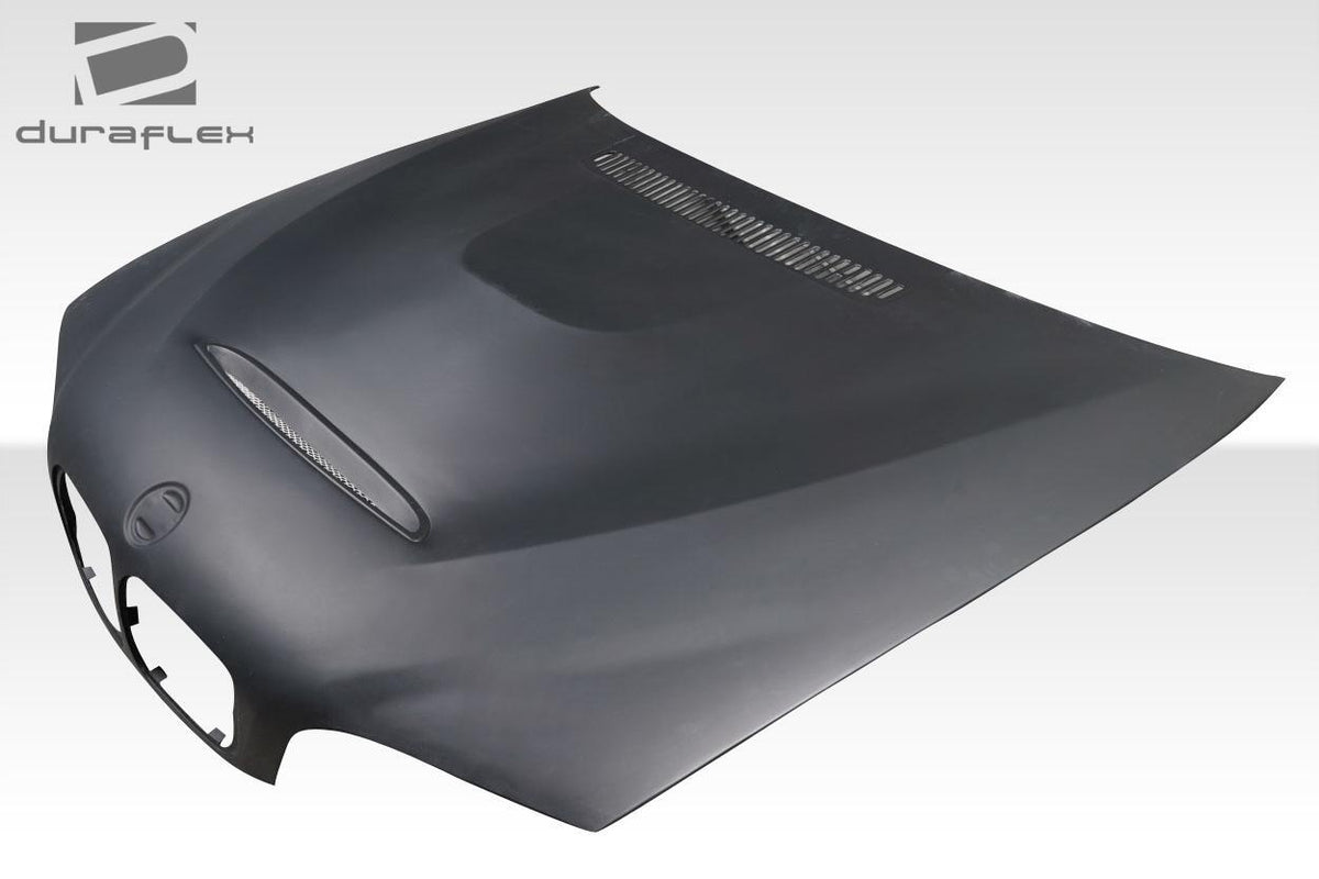 2000-2003 BMW 3 Series E46 2DR GTS Look Hood, Fiberglass - view 3