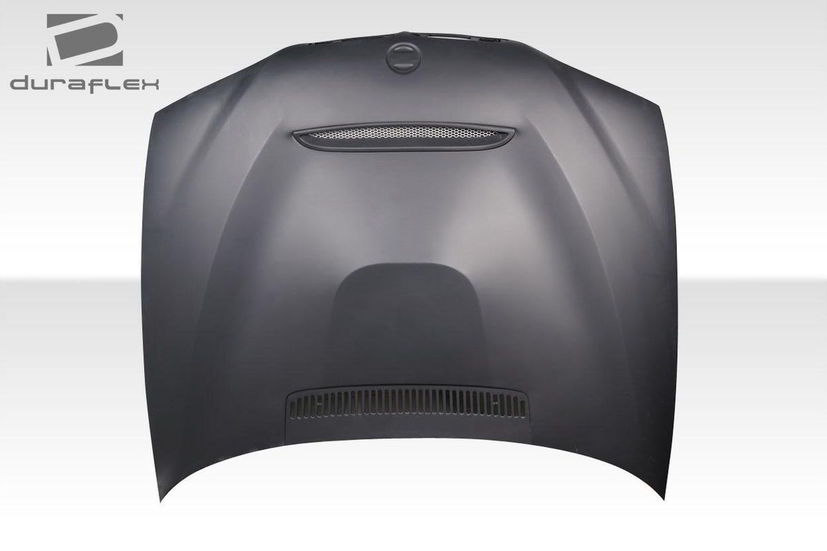 2000-2003 BMW 3 Series E46 2DR GTS Look Hood, Fiberglass - view 5