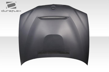 2000-2003 BMW 3 Series E46 2DR GTS Look Hood, Fiberglass - view 5