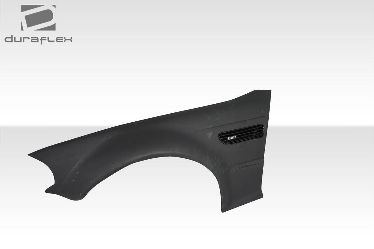 2000-2003 BMW 3 Series E46 2DR M3 Look Front Fenders, Fiberglass - view 6