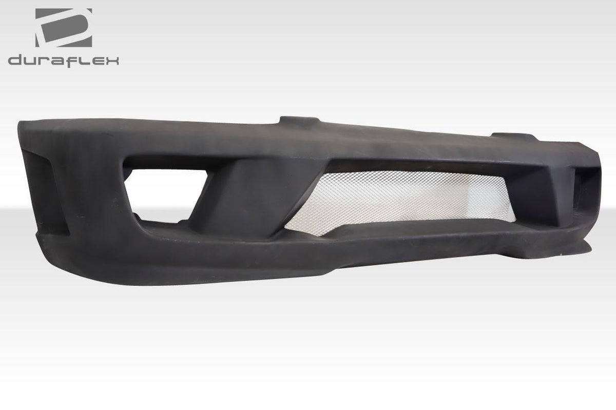 2000-2004 Subaru Legacy 4DR / 5DR Wagon Electric Front Bumper Cover - view 10