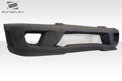 2000-2004 Subaru Legacy 4DR / 5DR Wagon Electric Front Bumper Cover - view 10