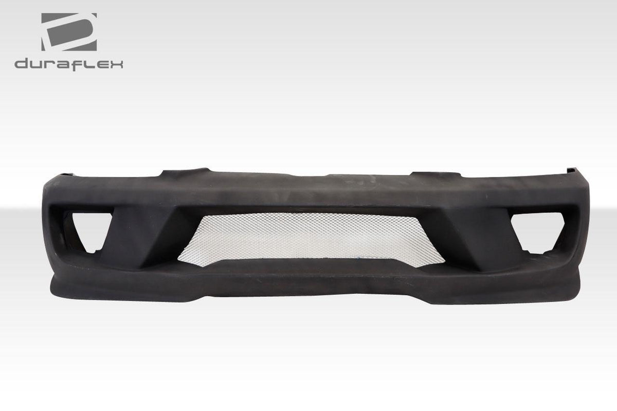 2000-2004 Subaru Legacy 4DR / 5DR Wagon Electric Front Bumper Cover - view 2