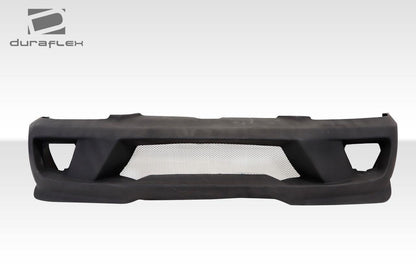 2000-2004 Subaru Legacy 4DR / 5DR Wagon Electric Front Bumper Cover - view 2
