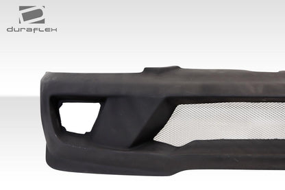 2000-2004 Subaru Legacy 4DR / 5DR Wagon Electric Front Bumper Cover - view 3