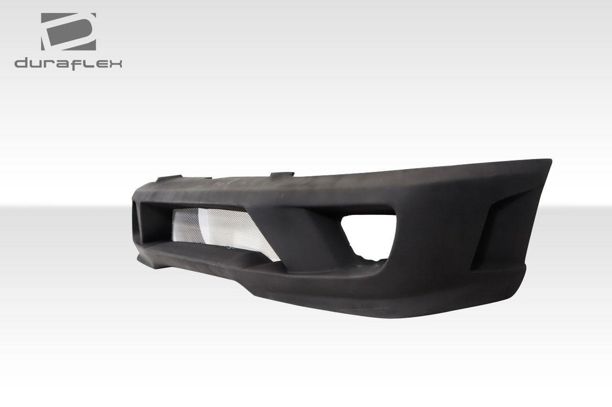 2000-2004 Subaru Legacy 4DR / 5DR Wagon Electric Front Bumper Cover - view 4