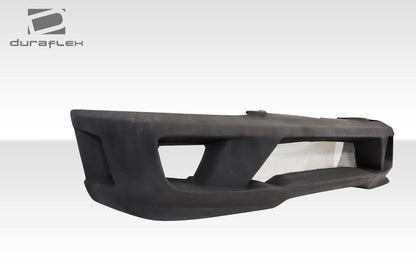 2000-2004 Subaru Legacy 4DR / 5DR Wagon Electric Front Bumper Cover - view 5