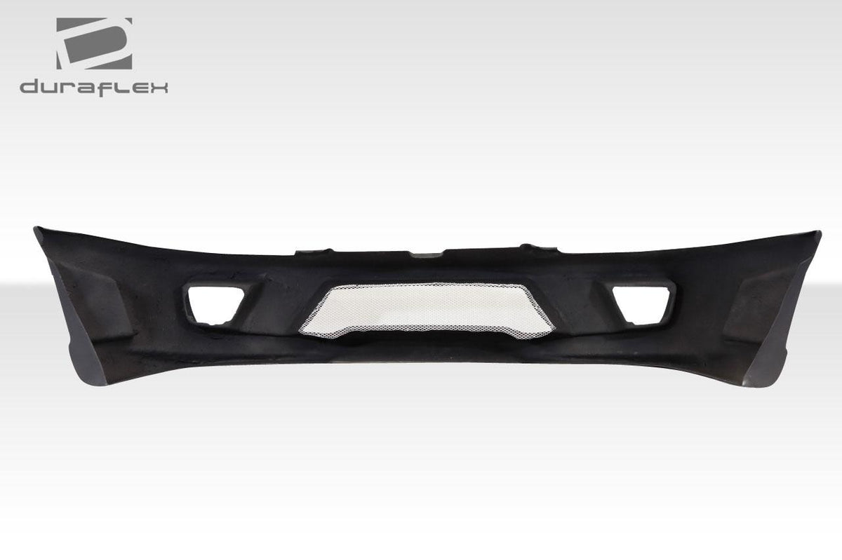 2000-2004 Subaru Legacy 4DR / 5DR Wagon Electric Front Bumper Cover - view 6