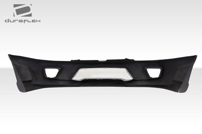 2000-2004 Subaru Legacy 4DR / 5DR Wagon Electric Front Bumper Cover - view 6