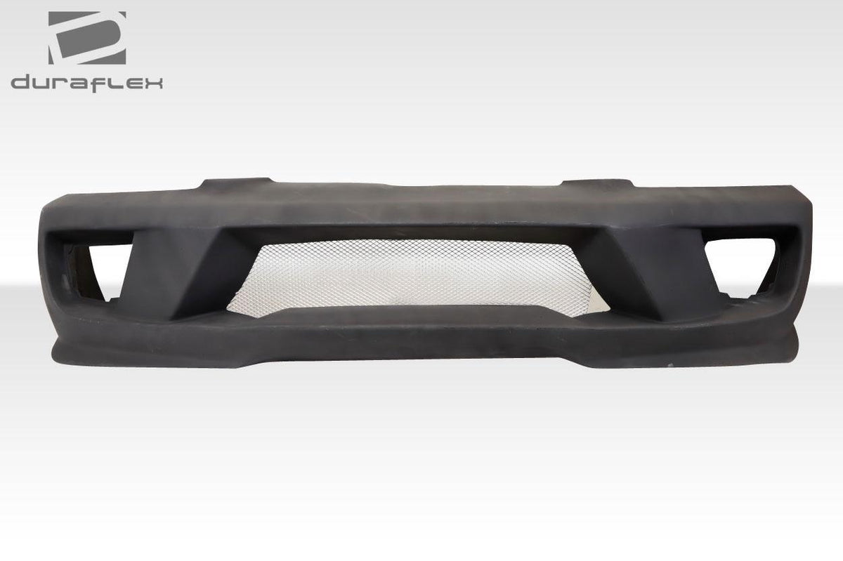 2000-2004 Subaru Legacy 4DR / 5DR Wagon Electric Front Bumper Cover - view 7