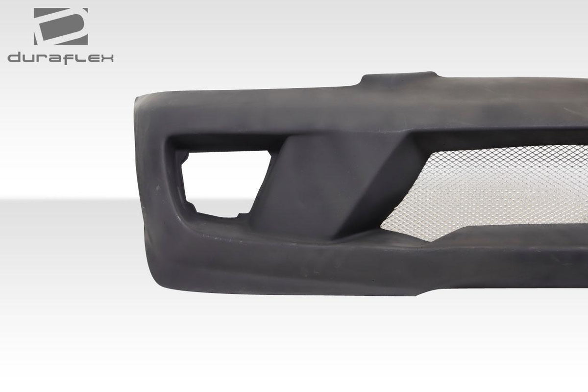 2000-2004 Subaru Legacy 4DR / 5DR Wagon Electric Front Bumper Cover - view 8