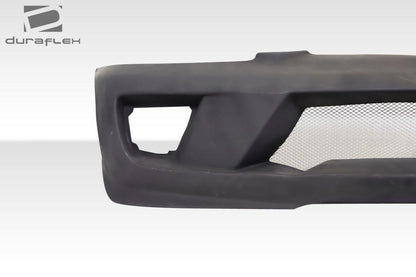 2000-2004 Subaru Legacy 4DR / 5DR Wagon Electric Front Bumper Cover - view 8