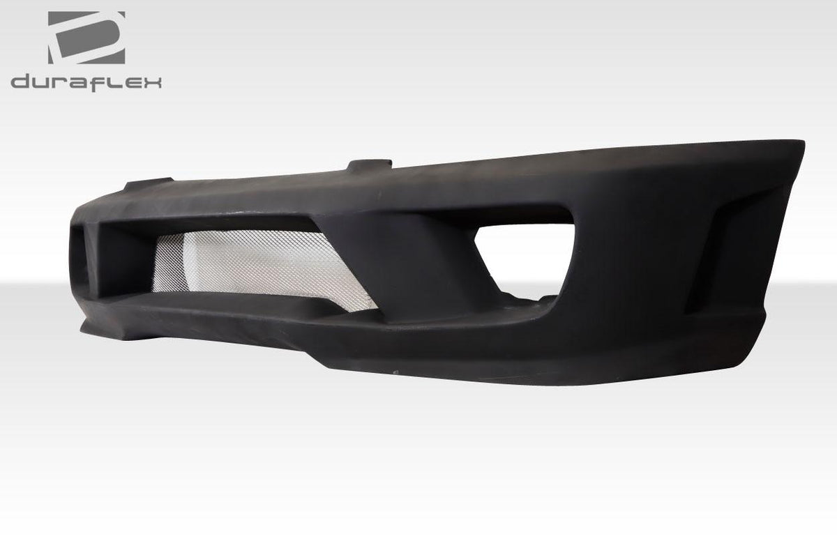 2000-2004 Subaru Legacy 4DR / 5DR Wagon Electric Front Bumper Cover - view 9
