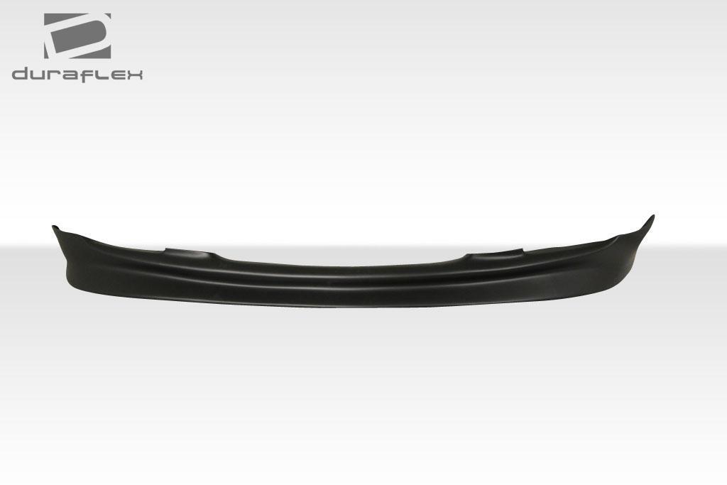 2000-2005 BMW 3 Series E46 2DR M-Tech Front Lip Under Spoiler Air - view 6