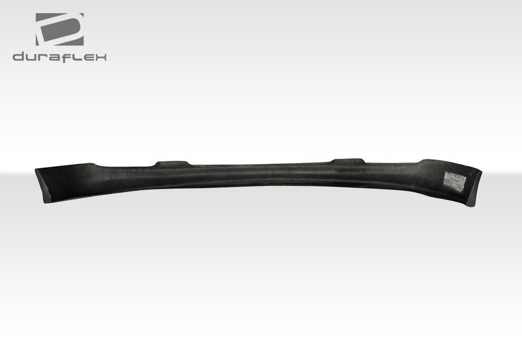 2000-2005 BMW 3 Series E46 2DR M-Tech Front Lip Under Spoiler Air - view 9